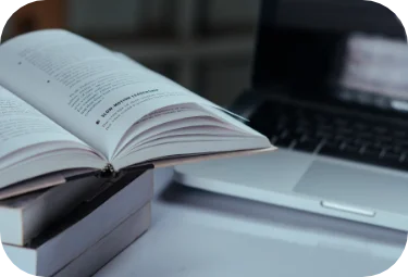 Book Formatting