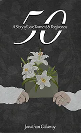 50 book cover